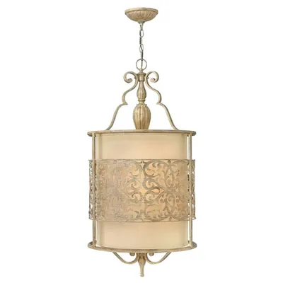 Lampa suspendata Carabel 4 Light Large Pendant