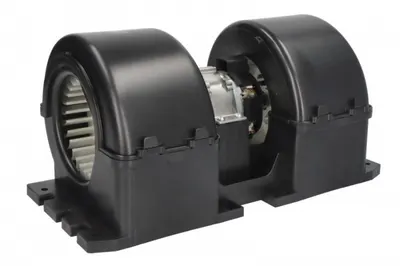 Ventilator habitaclu 24V potrivit DAF 65 CF, 75 CF, 85 CF, CF 65, CF 75, CF 85 02.98