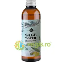 Apa de Salvie Bio 100ml