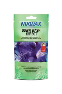 Płyn Do Prania Down Wash Direct 100Ml