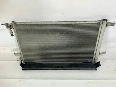 Radiator clima 13377763 Opel Astra J facelift (2012-2015) 1.7 cdti A17DTF
