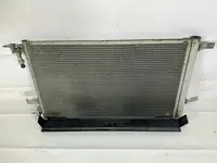 Radiator clima 13377763 Opel Zafira C (2011-2016) 1.7 cdti A17DTF