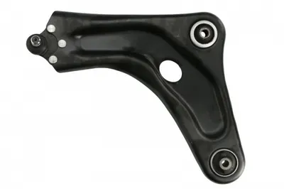 Brat suspensie roata Stanga fata potrivit CITROEN C-ELYSEE, C3 AIRCROSS II; OPEL CROSSLAND X, CROSSLAND X LAND; PEUGEOT 207, 301 1.2-1.6LPG 02.06