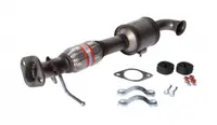 Convertor Catalitic Potrivit Volvo S40 Ii, V50; Ford C-Max, Focus C-Max, Focus Ii, Focus Ii Kombi, Galaxy Ii, Galaxy Mk Ii, Mondeo Iv, S-Max 2.0d 10.03-06.15