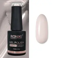 Oja Semipermanenta Roniki Transparent Red KE51