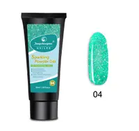 Polygel FSM Sparkling- 04 - SPK-01