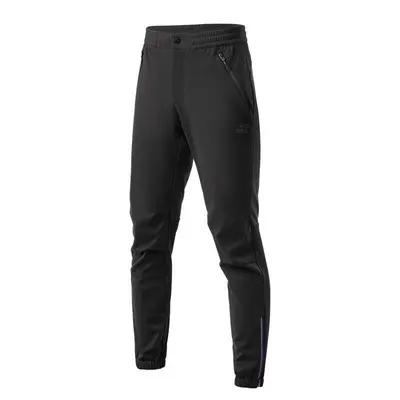 Pantaloni de ciclism montan unisex, respirabili, cu buzunare ROCKBROS