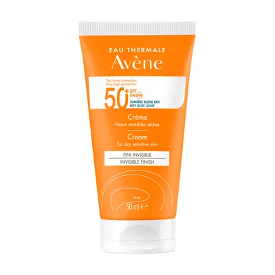 Avene Triasorb Crema SPF 50+, Pierre Fabre | 50ml