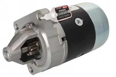 Electromotor (12v, 0,85kw) Potrivit Kia Avella, Carens I, Carens Ii, Clarus, Joice, Magentis I, Pride, Retona, Rio I, Sephia, Shuma, Shuma I, Shuma Ii, Sportage; Mazda 121 Ii, 323 C Iv 1.1-2.2 11.80