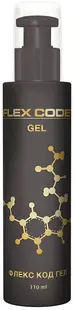 Flex Code Gel, 110 ml, Herbamedica