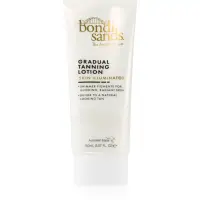 Bondi Sands Gradual Tanning Lotion Skin Illuminator loțiune de corp iluminatoare pentru bronzare treptata 150 ml