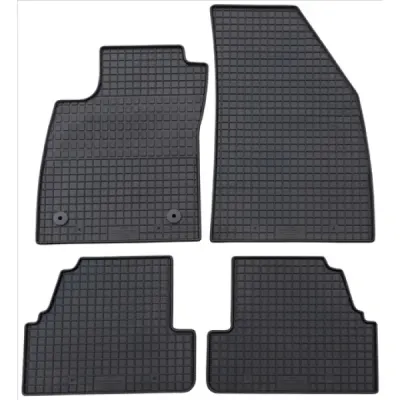 Covorase auto cauciuc Petex Opel Mokka 2012-Prezent