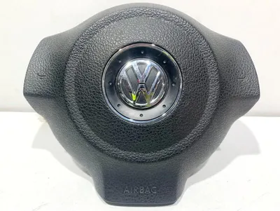 Airbag volan 1KM880201 Volkswagen Golf 6 (2008-2013)