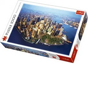 Puzzle 1000 New York