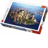 Puzzle 1000 New York