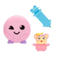 Jucărie IMC Toys - Macaron cu figurină în jeleu, sortiment