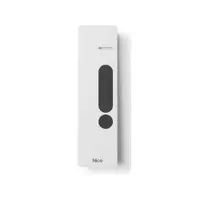 Telecomanda automatizari copertine si obloane Nice DOMIP1, 1 canal, bidirectionala, 433.92 MHz, O-Code/BD