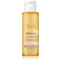 Avène XeraCalm A.D. Lipid-Replenishing Cleansing Oil ulei de curatare si refacere a lipidelor pentru piele uscată, cu tendință la eczeme 100 ml
