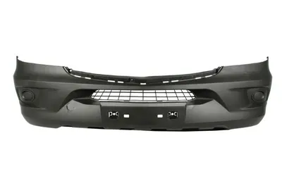 Bara Fata Negru Potrivit Mercedes Sprinter 3,5-T B906, Sprinter 3-T B906, Sprinter 3-T B910, Sprinter 4,6-T B906, Sprinter 5-T B906 Dupa 2013