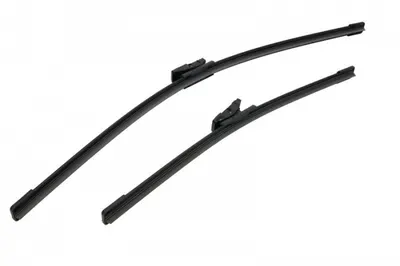 Set 2 stergatoare cu spoiler A138S Aerotwin 600 400mm SKODA FABIA III dupa 2014