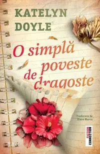 O simplă poveste de dragoste - Paperback brosat