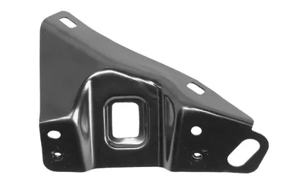 Suport fixare aripa Fata Dreapta potrivit ABARTH 500 / 595 / 695, 500C / 595C / 695C; FIAT 500 0.9-Electric dupa 2007