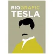 Biografia lui Tesla