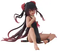 Statuetă Taito Animation: To Love-Ru - Nemesis (Chinese Dress), 13 cm