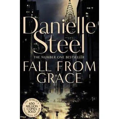 Fall From Grace