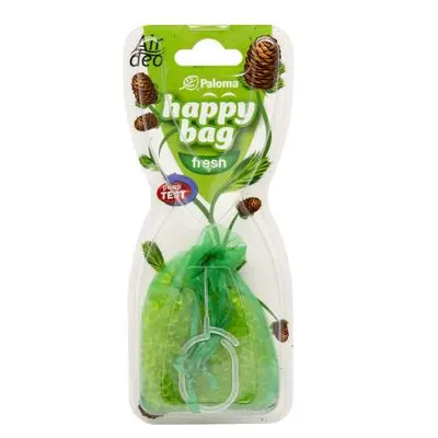 Odorizant Paloma Happy Bag Fresh