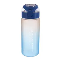 Sticlă din tritan albastră 500 ml Saga – Orion