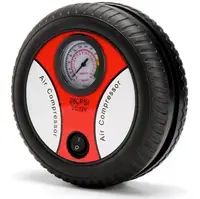 Compresor auto / Roata cu 3 capete pentru anvelope