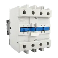 Contactor 4p Lt1- D0910 9a 110v 1no