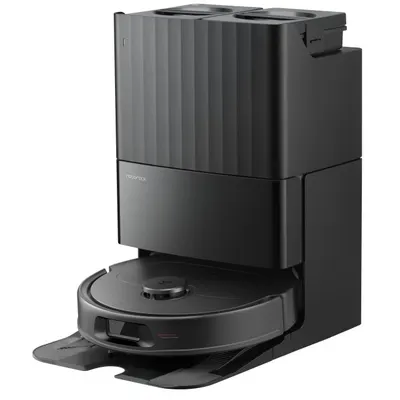 Roborock QR 598 Black QVRS52-00