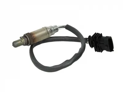 Sonda lambda (numar de fire 4, 539mm) (inainte de catalizator) OPEL ASTRA G, CORSA B 1.0 1.2 intre 1996-2000