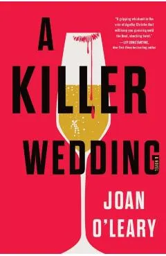 A Killer Wedding