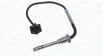 Senzor temperatura evacuare (inainte de DPF) potrivit CHEVROLET MALIBU; OPEL ASTRA J, ASTRA J GTC, CASCADA, INSIGNIA A, ZAFIRA C; SAAB 9-5 2.0D 07.08
