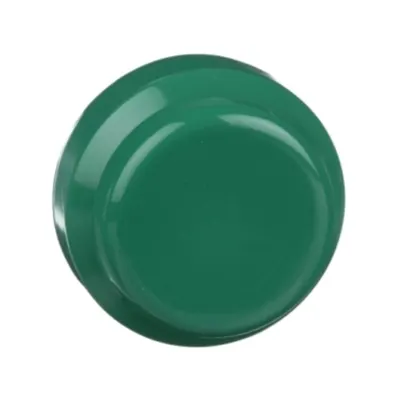 Manson Pentru Buton Ø 30 - Verde