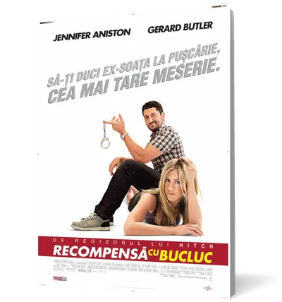 Recompensă cu bucluc