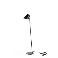 STONES Lampă de podea 25cm X 25cm H. 130cm | Aosom Romania