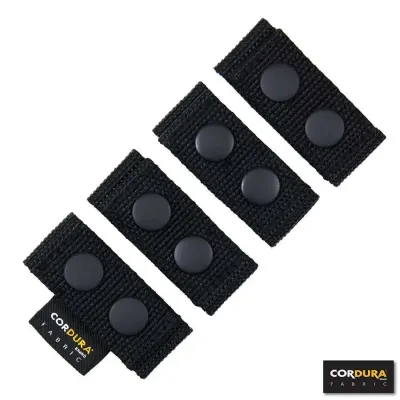 Set 4 bride centura Cordura 101INC - Default Title