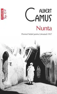 Nunta (Top 10+) - Paperback brosat - Albert Camus