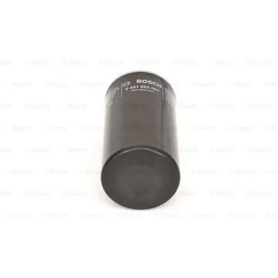 Filtru ulei BOSCH 0 451 203 001