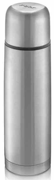 Termos din oțel inoxidabil Reer - Inox, 450 ml