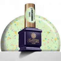 Rubber Base Glamyo - 05 15ml