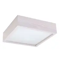 Corp de iluminat pentru tavan MADERA 305 sonoma
