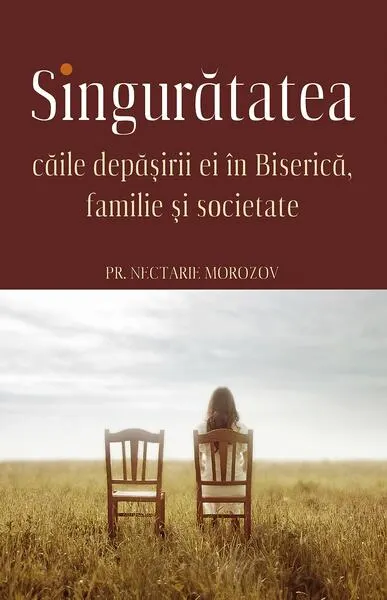 Singurătatea - Paperback brosat