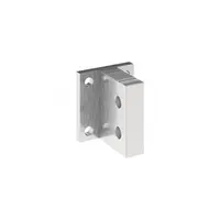 Rear terminal pentru DMX³ frame 1- fixed version -3P -pentru vert.connection cu bars