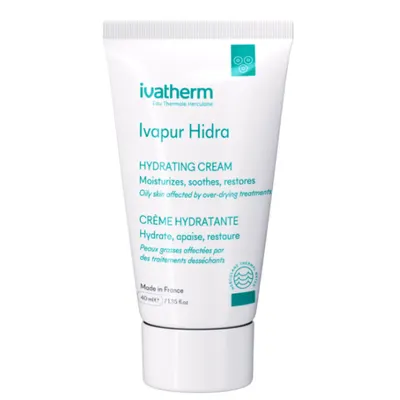 Ivatherm Ivapur Hidra 40ml