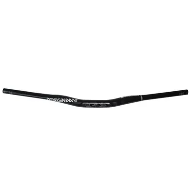 Truvativ Riserbar Descendant Black